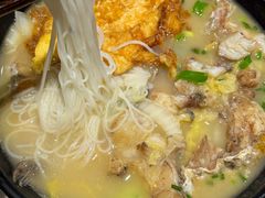 -华新胖子鱼粉(衡阳总店)