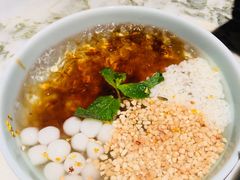 -绿茶餐厅(昌平悦荟店)