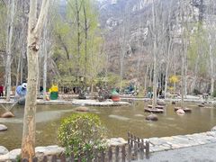 -幽岚山·童话森林