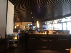 -绿茶餐厅(成都大悦城店)