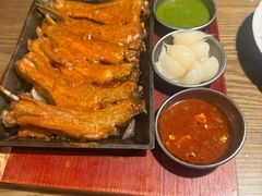 -那时新疆(经纬汇店)