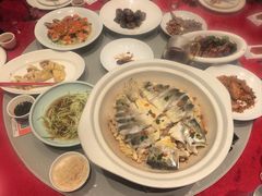 -红城阁·上海味道(四平路店)