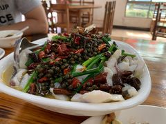 -大地土窑菜馆·特色罗浮农家菜(罗浮山景区店)