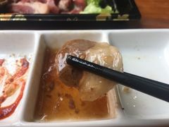 -韩烧里烧肉啤酒馆(大唐西市店)