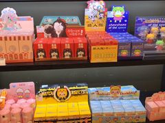 -泡泡玛特POPMART(苏州诚品生活店)