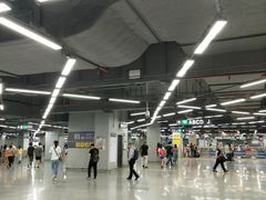 -车公庙(地铁站)