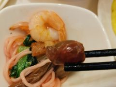 -莆田餐厅PUTIEN(西安万象天地店)