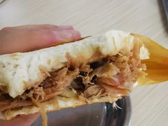 -樊记腊汁肉(竹笆市总店)