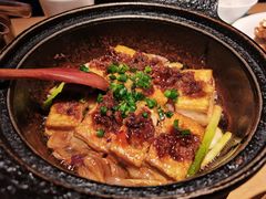 -坛宗剁椒鱼头(河西王府井店)