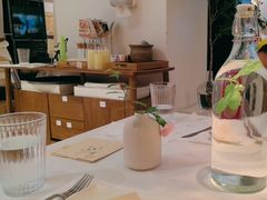 -春树下·树屋花房西餐厅(罍街AS1980店)