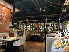 -猫抓烤肉(武进吾悦广场店)
