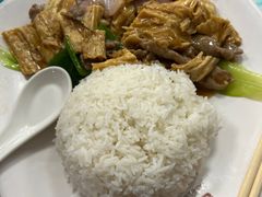 -烧鹅濑(西华路店)