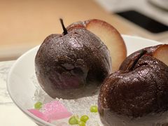 -奉天小馆·非遗东北菜(济南万象城店)
