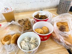 -毛氏汽水包(山海关路店)