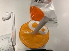 -CoCo都可(砂之船奥莱店)