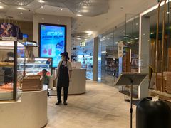 -奈雪的茶(国金中心店)