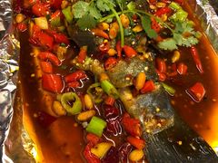 -小厨子私房菜·云南美食店
