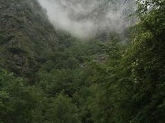 -叠溪松坪沟景区