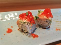 -Tuna maki寿司(苏州中心商场店)
