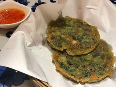 闽南海蛎煎-王庄阿咪海鲜大排档(上下杭店)