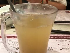 薏米水-池记(尖沙咀店)