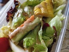 -水之惠鲜鱼料理(王府大街店)