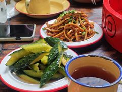 -聂发财重庆江湖菜(解放碑店)