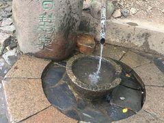 -穹窿山景区