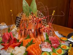 -和创柚子·会席日本料理(新区淮海街店)