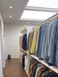 -WAVE SODA摄影工作室