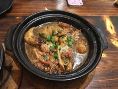 -小时候焗海鲜(鄞州万达店)