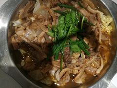 -古乐牛香·鲜牛肉牛杂火锅(新区店)