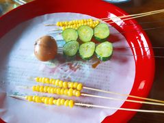 -北三老太太烧烤(人生一串上榜店)