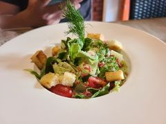 -库玛丽尼泊尔风味餐吧