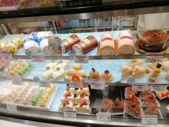 -不二家(数寄屋橋店)