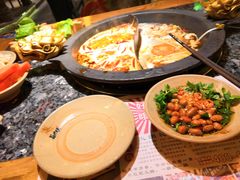 -蜀大侠火锅(四川北路店)