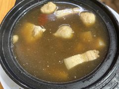 -新记肉骨茶