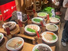 -田小狗的饭店(碧桂园店)