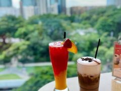 -Dazzling Cafe 蜜糖吐司专卖店