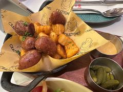 -CRAZYONES克芮旺斯西班牙餐厅(苏州中心店)