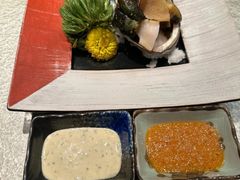 -Ginza Onodera铁板烧(外滩十八号店)