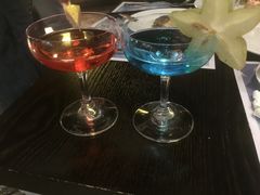 -小天鹅戴斯酒店鲸鲨百汇创作料理