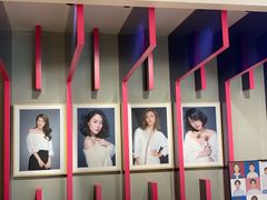 -海马体照相馆(万菱汇店)