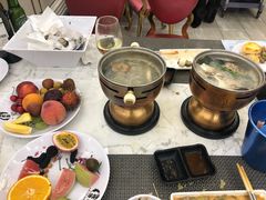 -澜悦港海鲜体验主题餐厅
