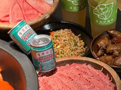 -晓宇重庆火锅(西安荟聚店)
