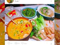 -米多分·越南小馆(南海万科广场店)