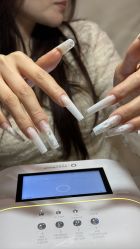 点击看大图 -LILY NAILS美甲美睫