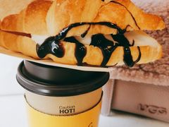 -麦当劳(四川北路店)