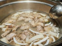 织金竹笙椰子鸡-狐狸爱上椰子鸡(滨江星光大道店)