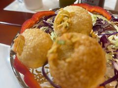 -清真· AL-JANNAT 佳纳特餐厅(仙林店)